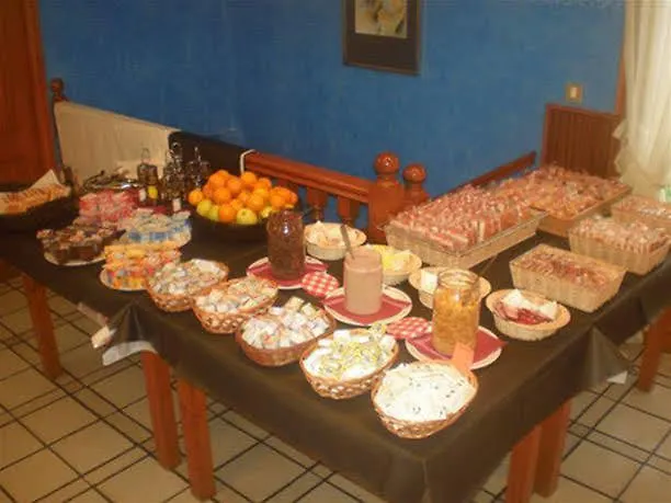 Hotel Capitan Hotel La Vega de los Caseros