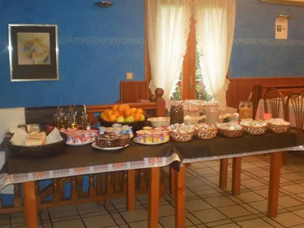 Hotel Capitan Hotel 2*