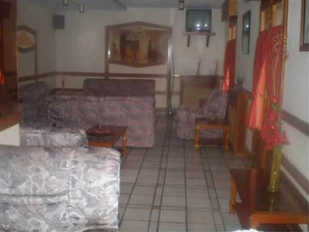 Hotel Capitan Hotel 2*