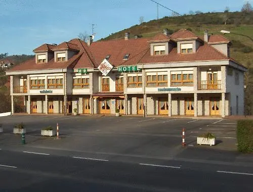 Hotel Capitan Hotel La Vega de los Caseros