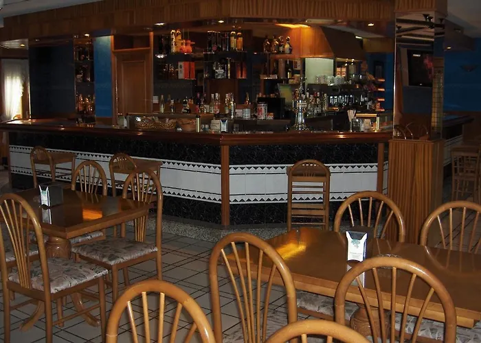 Hotel Capitan Hotel 2*